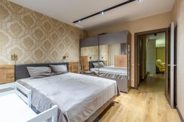 2-комнатная квартира по адресу Независимости просп., д. 168 к. 3 - фото 14