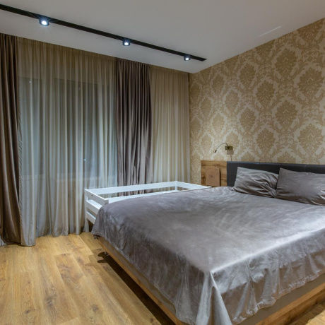 Фотография 2-комнатная квартира по адресу Независимости просп., д. 168 к. 3 - фото 12