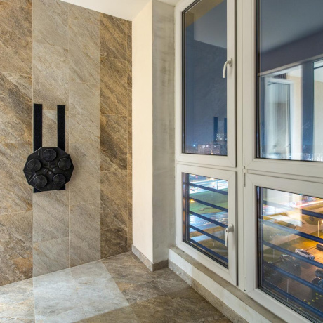 Фотография 2-комнатная квартира по адресу Независимости просп., д. 168 к. 3 - фото 15