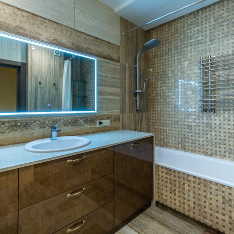 Фотография 2-комнатная квартира по адресу Независимости просп., д. 168 к. 3 - фото 9