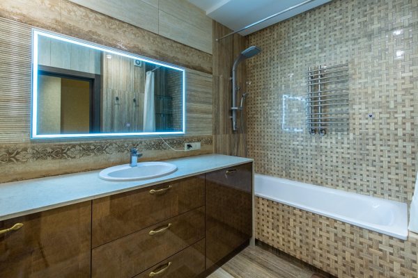 2-комнатная квартира по адресу Независимости просп., д. 168 к. 3 - фото 9