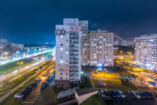 2-комнатная квартира по адресу Независимости просп., д. 168 к. 3 - фото 17