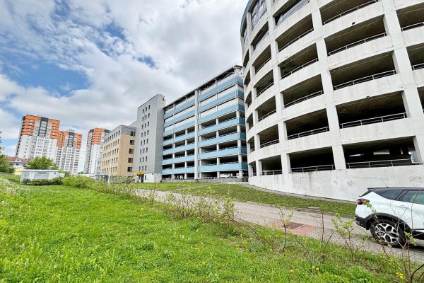 Сдается офисное помещение по адресу г. Минск, Богдановича ул., д. 155 к. Б - фото 18