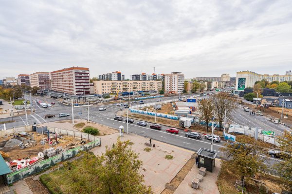 Продается торговое помещение по адресу г. Минск, Хоружей ул., д. 22 - фото 15