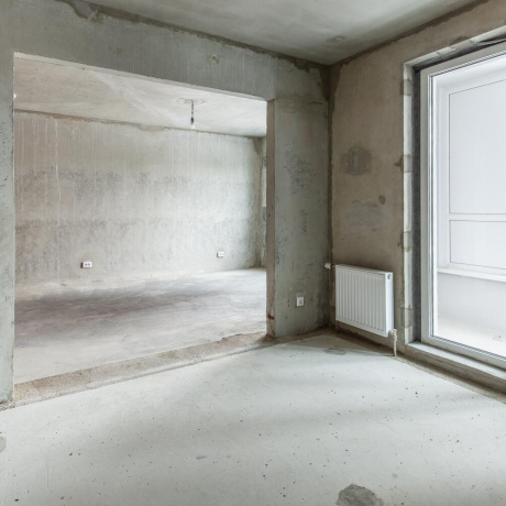 Фотография 1-комнатная квартира по адресу Авиационная ул., д. 61 - фото 11