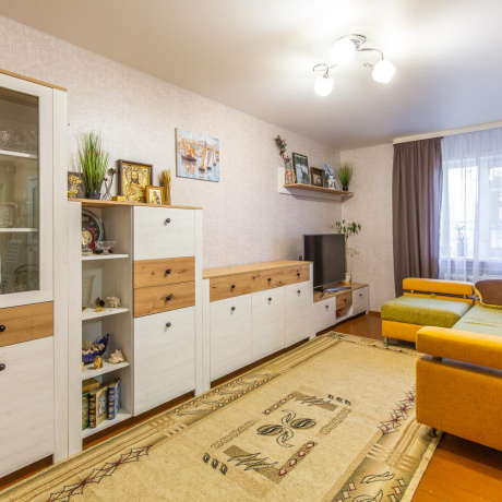 Фотография 5+ -комнатная квартира по адресу Снежный пер., д. 6 - фото 9