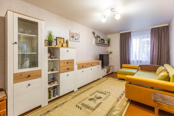 5+ -комнатная квартира по адресу Снежный пер., д. 6 - фото 9