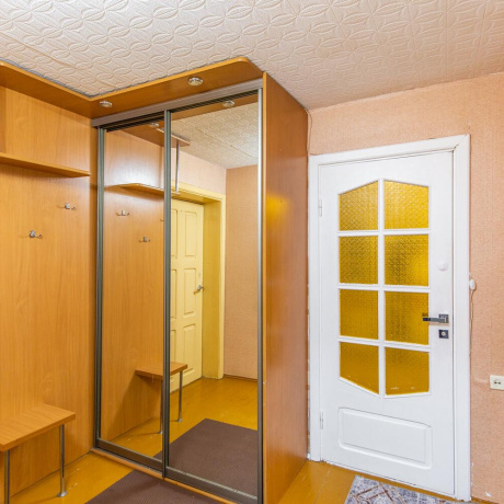 Фотография 5+ -комнатная квартира по адресу Снежный пер., д. 6 - фото 16