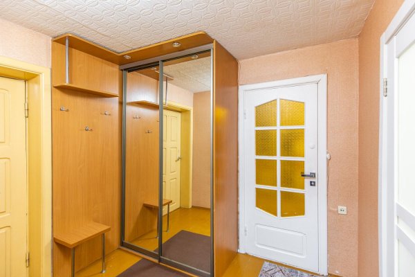 5+ -комнатная квартира по адресу Снежный пер., д. 6 - фото 16