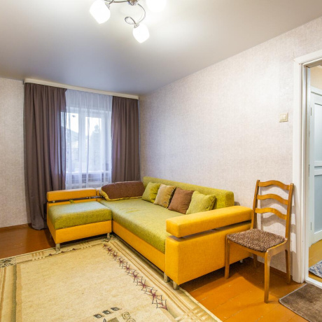 Фотография 5+ -комнатная квартира по адресу Снежный пер., д. 6 - фото 10