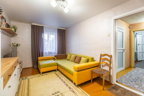 5+ -комнатная квартира по адресу Снежный пер., д. 6 - фото 10