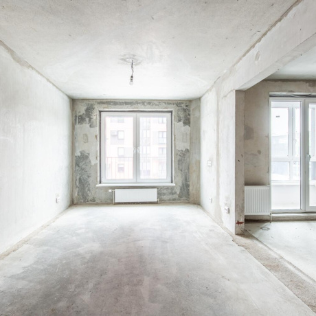 Фотография 1-комнатная квартира по адресу Авиационная ул., д. 61 - фото 5