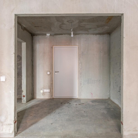 Фотография 1-комнатная квартира по адресу Авиационная ул., д. 61 - фото 9