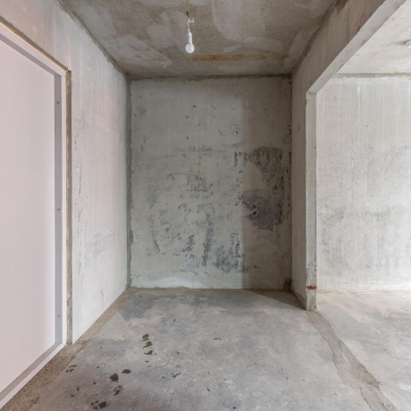 Фотография 1-комнатная квартира по адресу Авиационная ул., д. 61 - фото 14