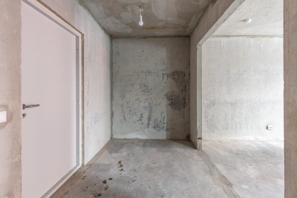 1-комнатная квартира по адресу Авиационная ул., д. 61 - фото 14