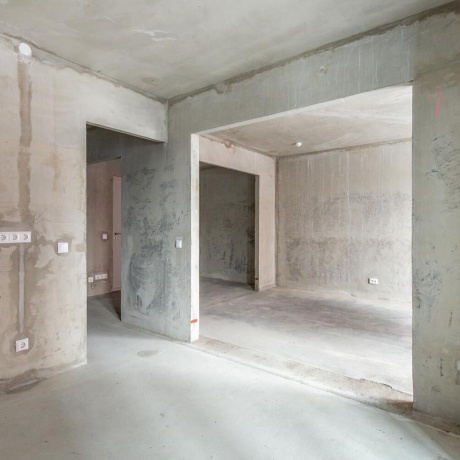 Фотография 1-комнатная квартира по адресу Авиационная ул., д. 61 - фото 12