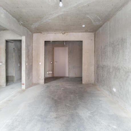 Фотография 1-комнатная квартира по адресу Авиационная ул., д. 61 - фото 8