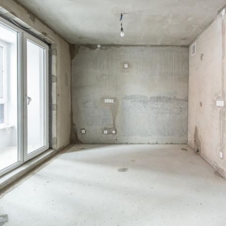 Фотография 1-комнатная квартира по адресу Авиационная ул., д. 61 - фото 13