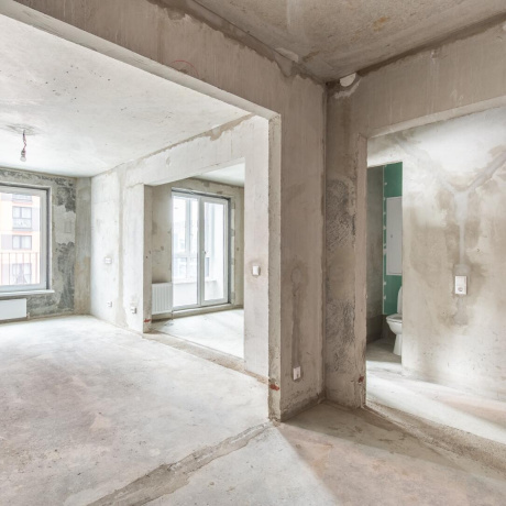 Фотография 1-комнатная квартира по адресу Авиационная ул., д. 61 - фото 4