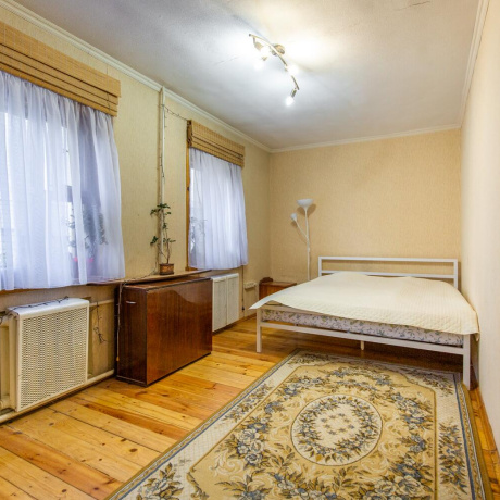 Фотография 5+ -комнатная квартира по адресу Снежный пер., д. 6 - фото 12