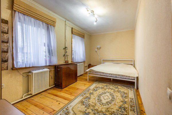 5+ -комнатная квартира по адресу Снежный пер., д. 6 - фото 12