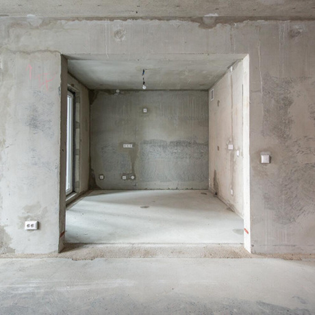 Фотография 1-комнатная квартира по адресу Авиационная ул., д. 61 - фото 7