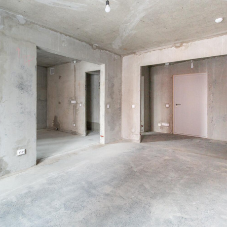 Фотография 1-комнатная квартира по адресу Авиационная ул., д. 61 - фото 6