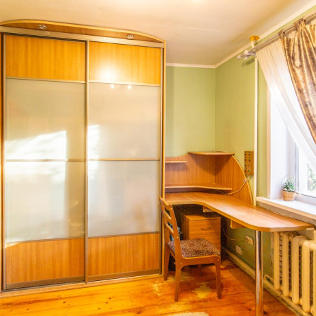 Фотография 5+ -комнатная квартира по адресу Снежный пер., д. 6 - фото 15