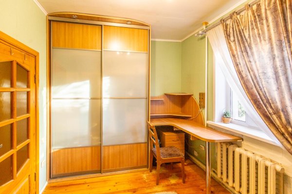 5+ -комнатная квартира по адресу Снежный пер., д. 6 - фото 15