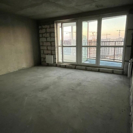 Фотография 1-комнатная квартира по адресу Игоря Лученка ул., д. 15 - фото 3