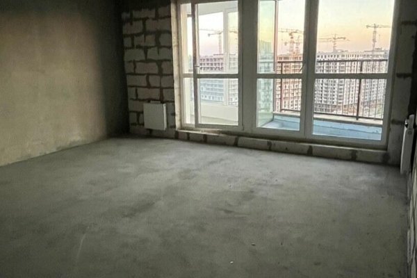 1-комнатная квартира по адресу Игоря Лученка ул., д. 15 - фото 3