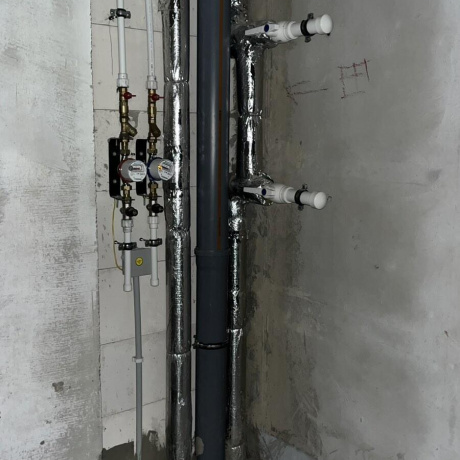 Фотография 1-комнатная квартира по адресу Игоря Лученка ул., д. 15 - фото 10