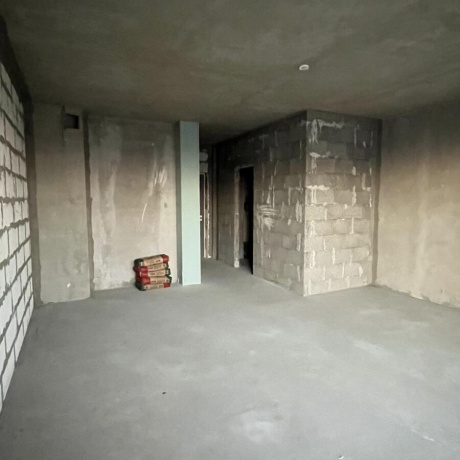 Фотография 1-комнатная квартира по адресу Игоря Лученка ул., д. 15 - фото 4