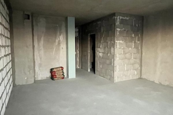 1-комнатная квартира по адресу Игоря Лученка ул., д. 15 - фото 4