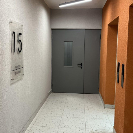 Фотография 1-комнатная квартира по адресу Игоря Лученка ул., д. 15 - фото 10