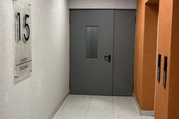 1-комнатная квартира по адресу Игоря Лученка ул., д. 15 - фото 14