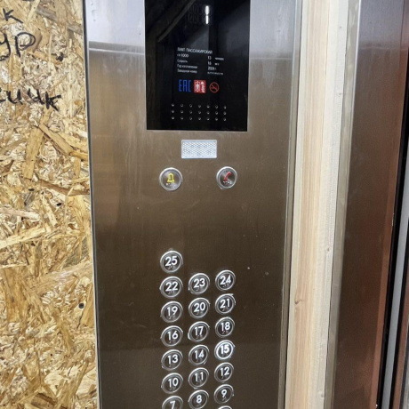 Фотография 1-комнатная квартира по адресу Игоря Лученка ул., д. 15 - фото 11