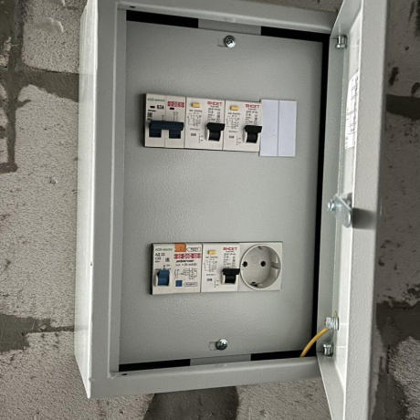 Фотография 1-комнатная квартира по адресу Игоря Лученка ул., д. 15 - фото 11