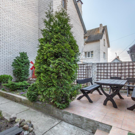 Фотография 5+ -комнатная квартира по адресу Снежный пер., д. 6 - фото 2