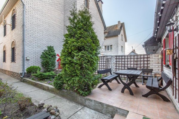 5+ -комнатная квартира по адресу Снежный пер., д. 6 - фото 2