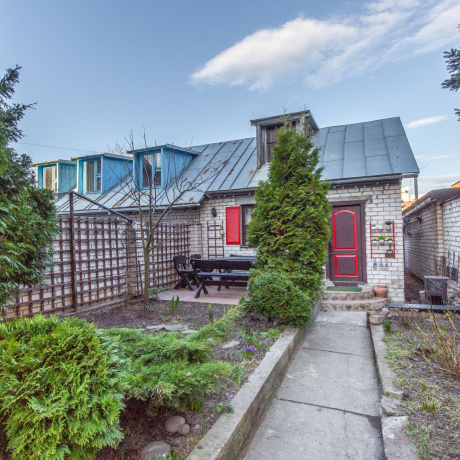 Фотография 5+ -комнатная квартира по адресу Снежный пер., д. 6 - фото 4