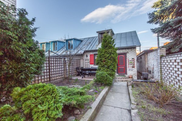 5+ -комнатная квартира по адресу Снежный пер., д. 6 - фото 4