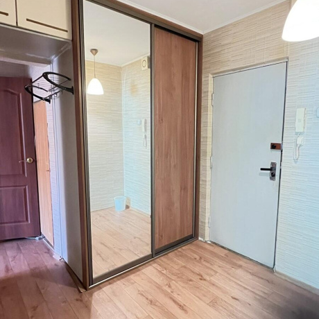 Фотография 2-комнатная квартира по адресу Кунцевщина ул., д. 32 - фото 6