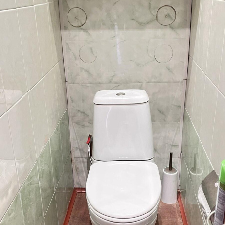 Фотография 2-комнатная квартира по адресу Кунцевщина ул., д. 32 - фото 5