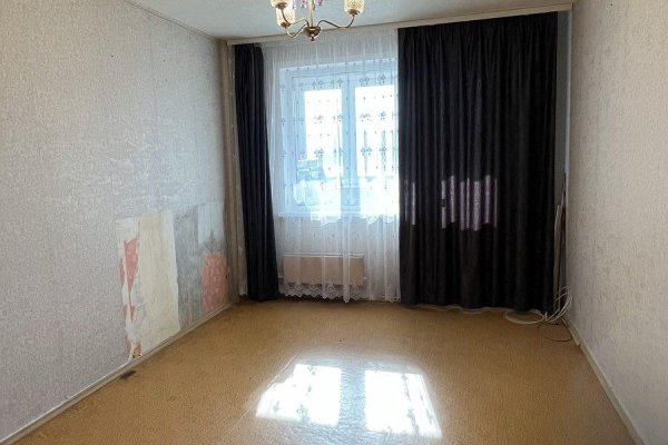 2-комнатная квартира по адресу Кунцевщина ул., д. 32 - фото 2