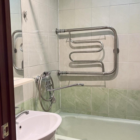 Фотография 2-комнатная квартира по адресу Кунцевщина ул., д. 32 - фото 4