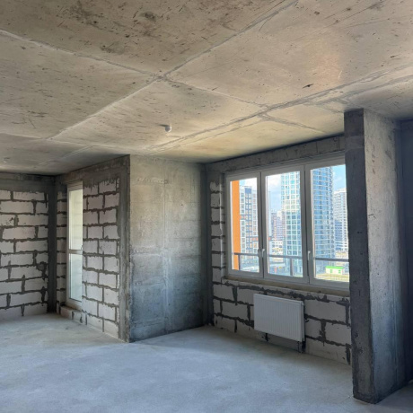 Фотография 4-комнатная квартира по адресу Жореса Алфёрова ул., д. 8 - фото 2