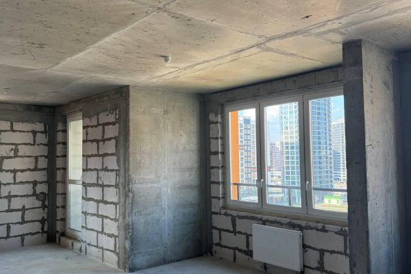 4-комнатная квартира по адресу Жореса Алфёрова ул., д. 8 - фото 2