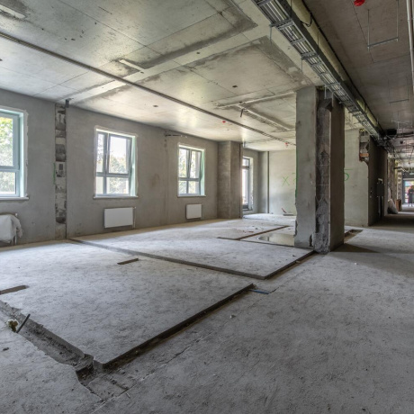 Фотография Продается офисное помещение по адресу г. Минск, Гастелло ул., д. 8 - фото 3