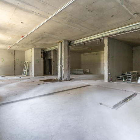 Фотография Продается офисное помещение по адресу г. Минск, Гастелло ул., д. 8 - фото 7